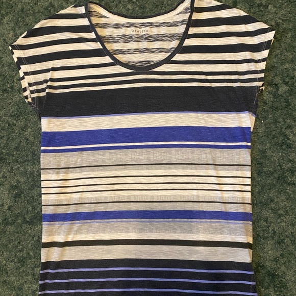 Athleta Tee Shirt - Picture 2 of 8